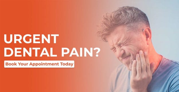 Dr Ponciano - Dental Pain