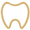 Mississauga Dental House Icon